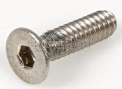 BOOSTER VITE FISSAGGIO BASE MIRINO INOX 1"