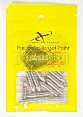 CARBON EXPRESS PUNTA X-BUSTER 600/700 120gr CONFEZIONE 12 PZ.