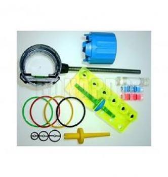 BEITER BLACK EDITION SCOPE 029 K-LENS KIT