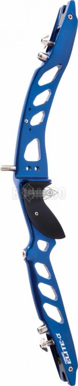 WNS RISER FORGED ELITE ALPHA