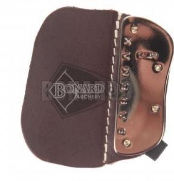 BAREMAX PATELLA ARCO NUDO SILVER II