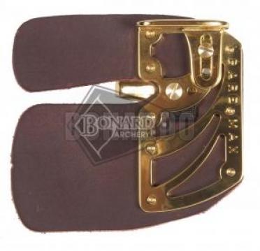 BAREMAX PATELLA ARCO OLIMPICO GOLD