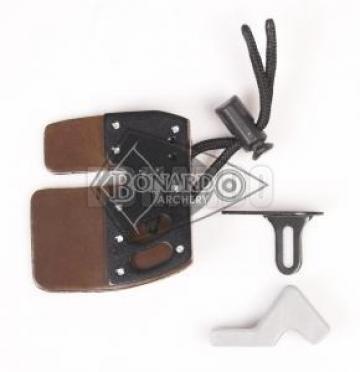 CARTEL PATELLA SMART IN CORDOVAN