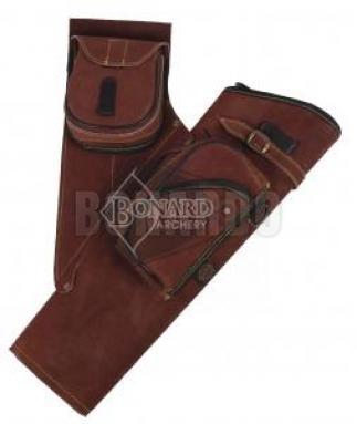 BIG TRADITION FARETRA TARGET BT150 QUEEN RH