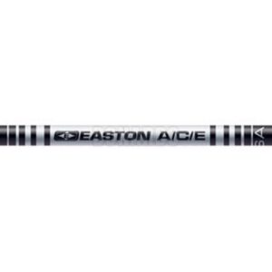 EASTON ACE ASTA IN CARBONIO SPINE 620 C3