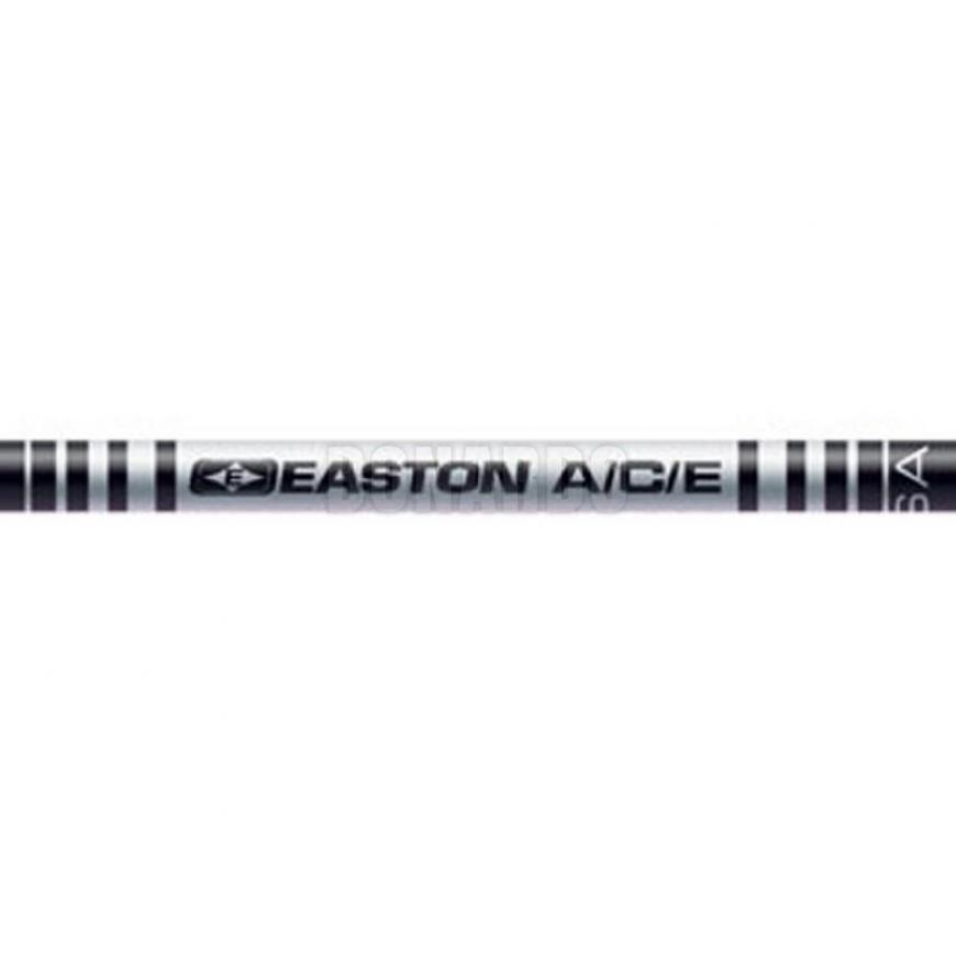EASTON ACE ASTA IN CARBONIO SPINE 400 C2