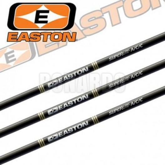 EASTON ACC ASTA IN CARBONIO CONFEZIONE 10 PEZZI SPINE 440 -39 OLD (copia)