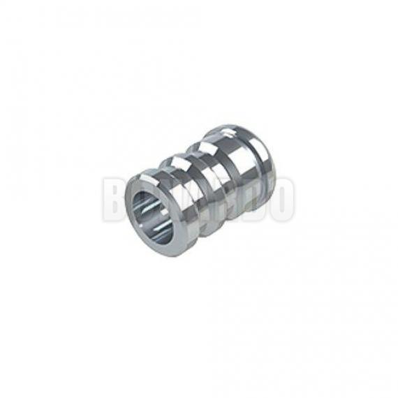 GOLD TIP BUSHING SERIE MAX 9.3 CONFEZIONE 12 PEZZI