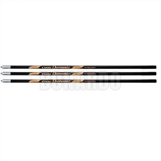 CARTEL STABILIZZATORE DYNAMIC CARBON 26"