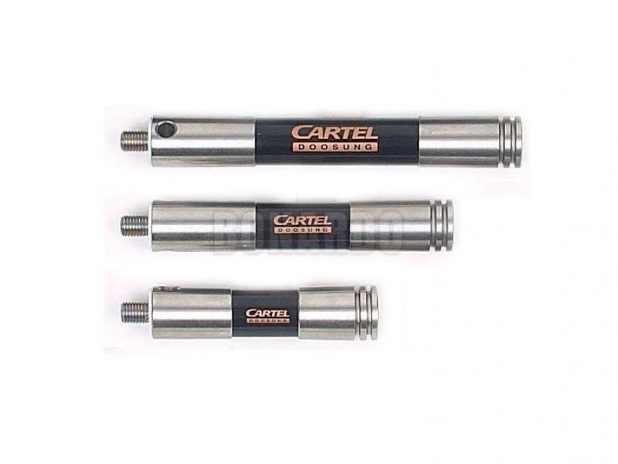 CARTEL DYNAMIC CARBON PROLUNGHINO
