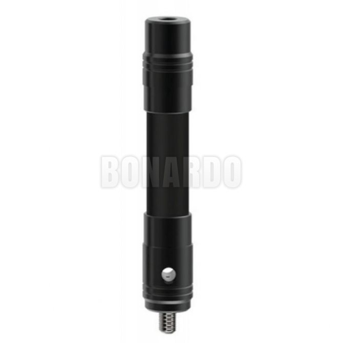 FIVICS KROSSEN PROLUNGHINO HYPER 4" BLACK