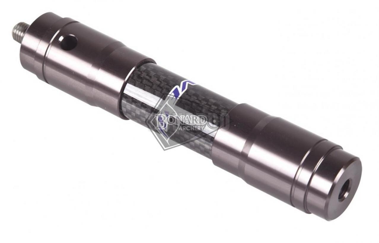 KROSSEN EXTENDER VEGATUS PROLUNGHINO 4" BL