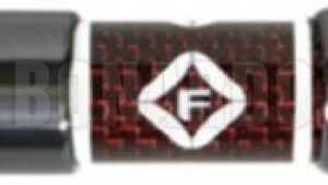 FIVICS CEX7 PROLUNGHINO RED 5"