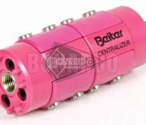 BEITER CENTRALIZER PROLUNGHINO PIN WHITE 3"