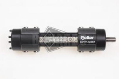 BEITER CENTRALIZER PROLUNGHINO PIN BLACK 4"