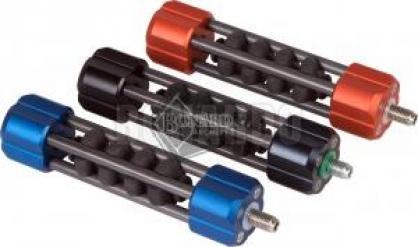BOOSTER CONNEX PROLUNGHINO 4" ORANGE