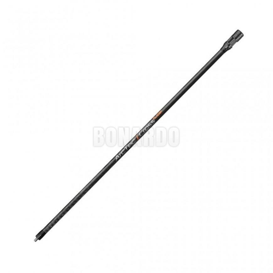 ARCTEC CROSSTUBE STABILIZZATORE DAMPER+PESO