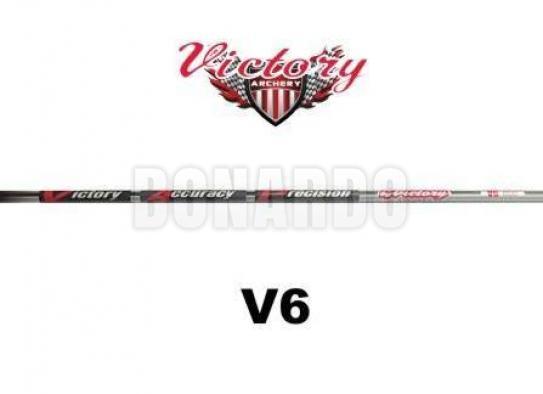 VICTORY ASTA VAP V6 OLD SPINE 400