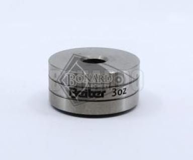 BEITER V-BOX PESO 3oz. SET 3 PEZZI