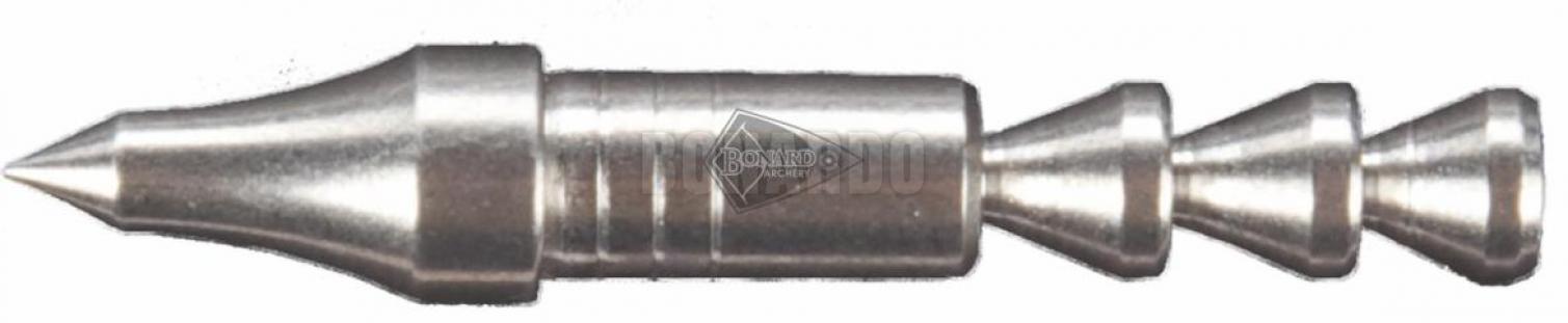 CROSS-X PUNTA 5.2 AVATAR -18 BREAK-OFF 60-70-80-90 GR CONFEZIONE 12 PEZZI