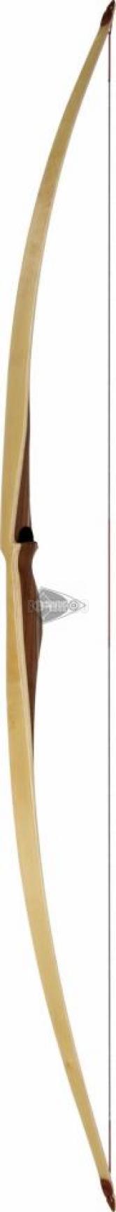 BIG TRADITION LONGBOW OWL 66"