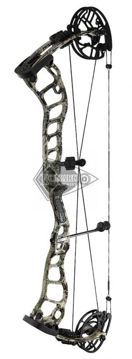 PRIME LOGIC CT3 SITKA SUBALPINE