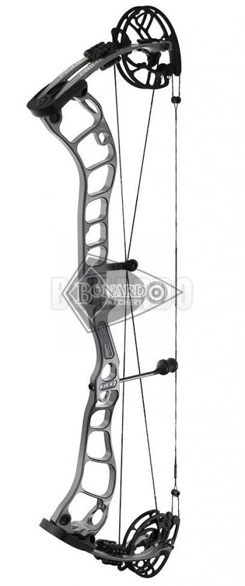 PRIME LOGIC CT5 RECON GREY