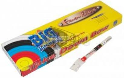 BIG FUN DOTAZIONE BASE ARCO SCUOLA