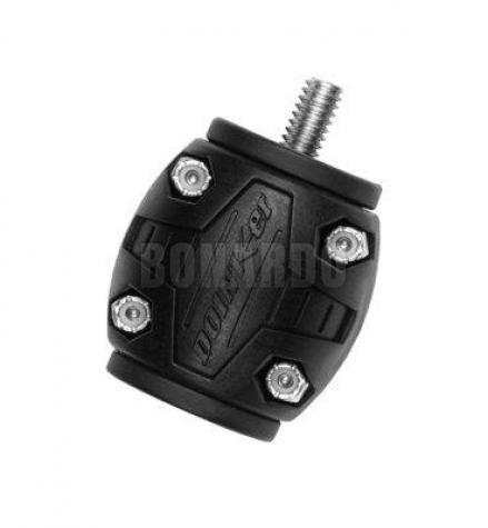 DOINKER EXOD SMORZATORE DI VIBRAZIONI 1 1/2" LONG 1/4"- 20