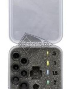 SPECIALTY ARCHERY PEEP PODIUM KIT DELUXE