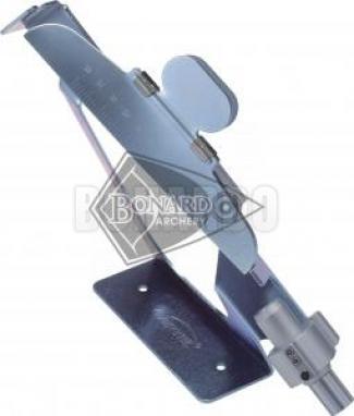 MIDAS CARTEL IMPENNATORE MX-S PINZA A ELICA DX