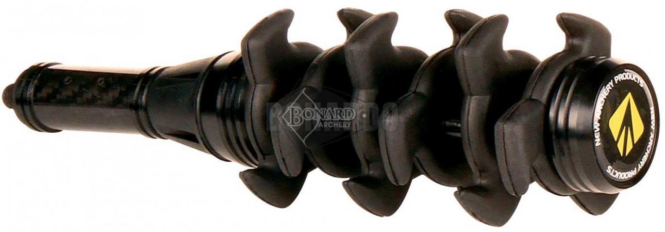 NAP STABILIZZATORE APACHE 8" BLACK