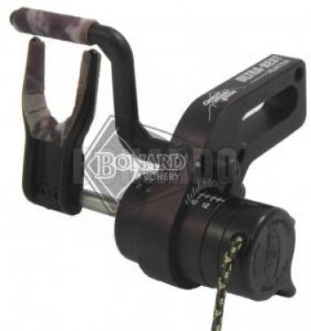 QAD ULTRA REST HUNTER A CADUTA RH