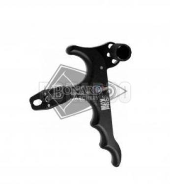 TRU BALL SAGANCIO A POLLICE MAX PRO 4 PLUS BK