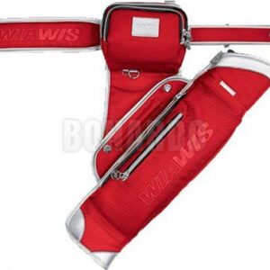 WIN & WIN FARETRA WIAWIS A-1 TARGET RED RH