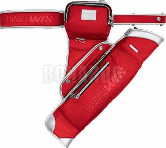 WIN & WIN FARETRA WIAWIS A-1 TARGET RED RH