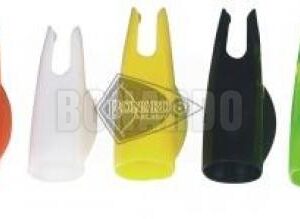 BOHNING COCCA CLASSIC INDEX 11/32" BLACK