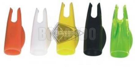 BOHNING COCCA CLASSIC INDEX 11/32" BLACK