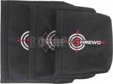 SHREWD SCOPE COVER