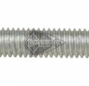 AXCEL BARRA FILETTATA SCOPE 10-32" ACCIAO INOX