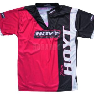 HOYT SHOOTER JERSEY 2018 TG. SMALL