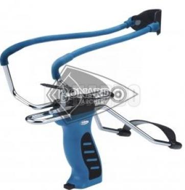 BLACKBIRD FIONDA PRO CON APPOGGIO