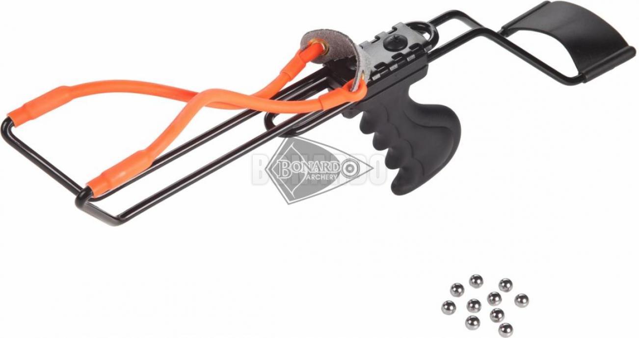 BLACKBIRD FIONDA POWER BLACK