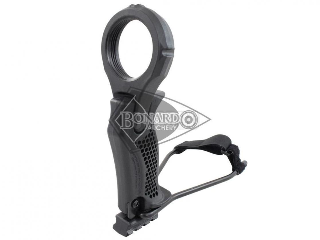THE POCKET SHOT IMPUGNATURA HAMMER
