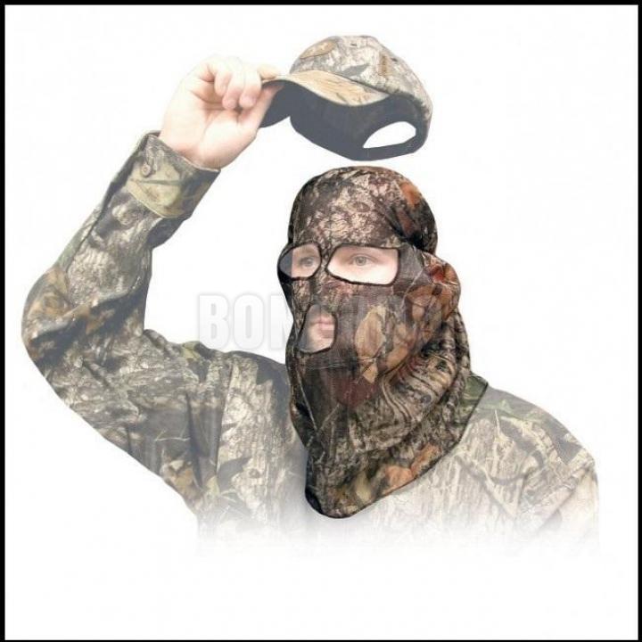 PRIMOS NINJA MESH FULL MASCK CAMO