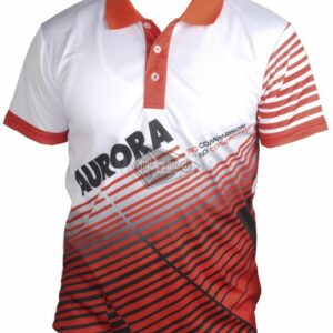 AURORA POLO TG SMALL