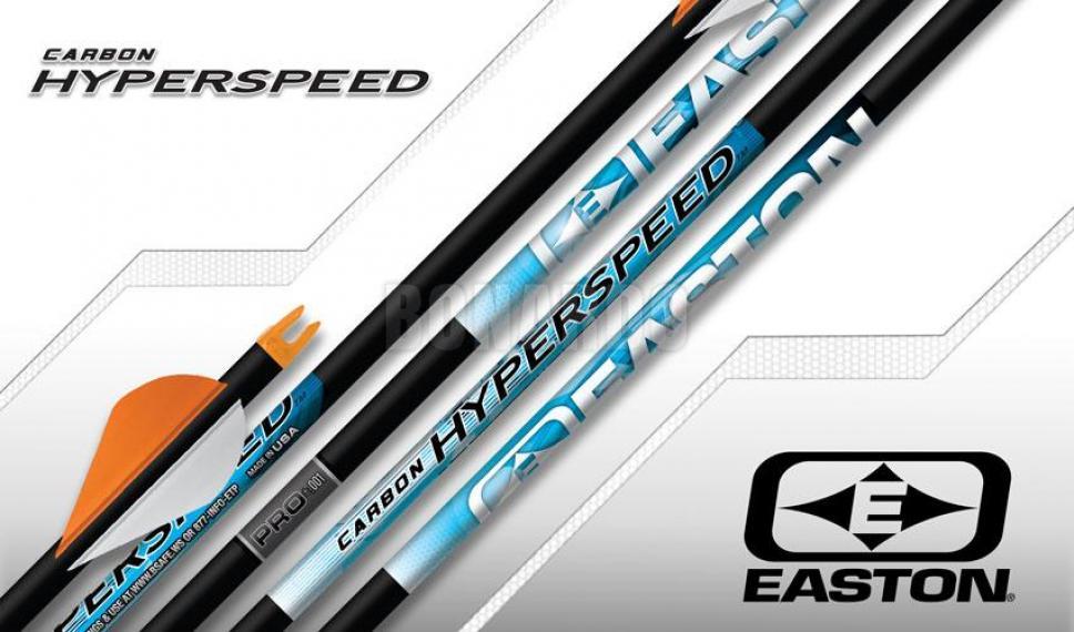 EASTON ASTA HYPERSPEED SPINE 500