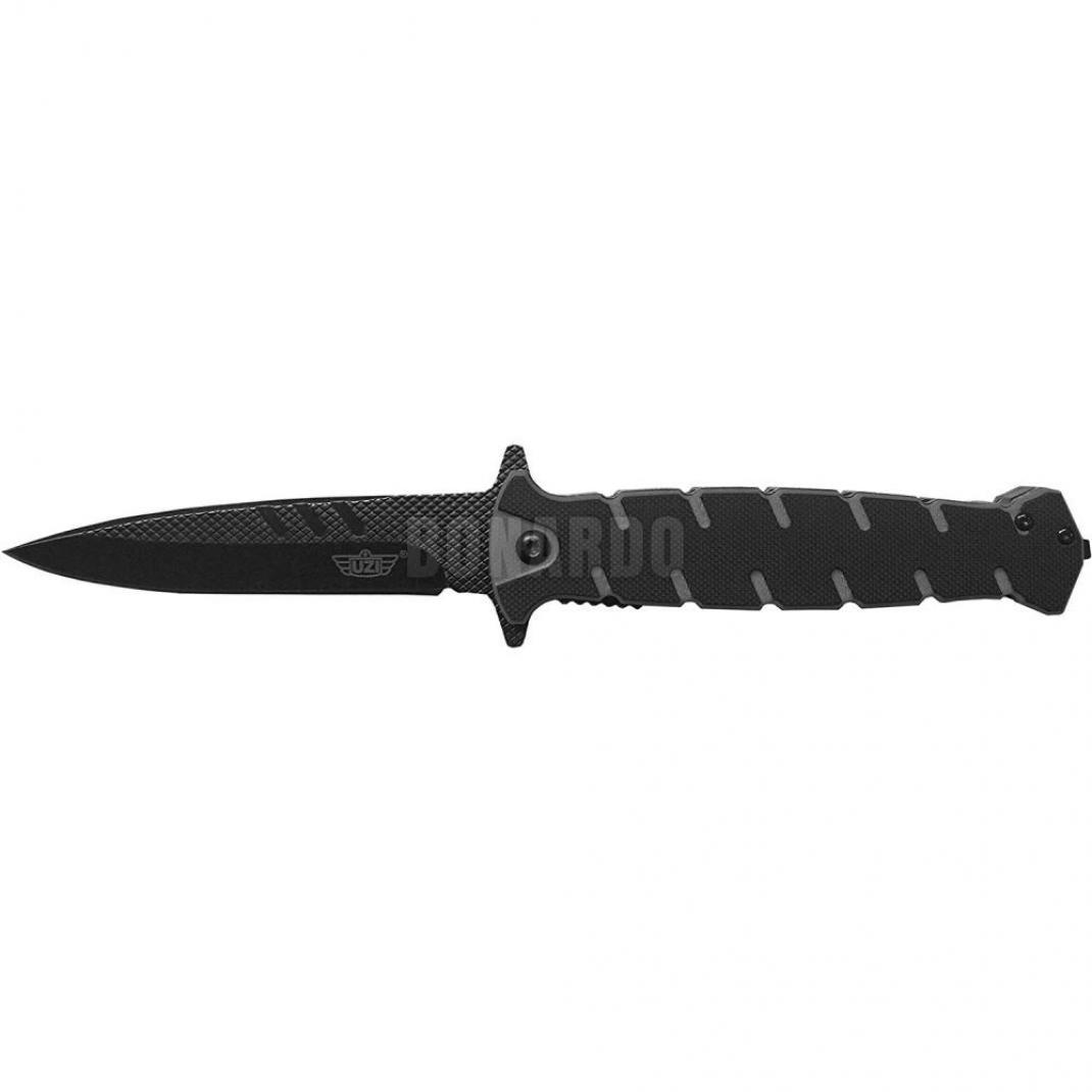 UZI ICOGNITO COLTELLO APERTURA ASSISTITA
