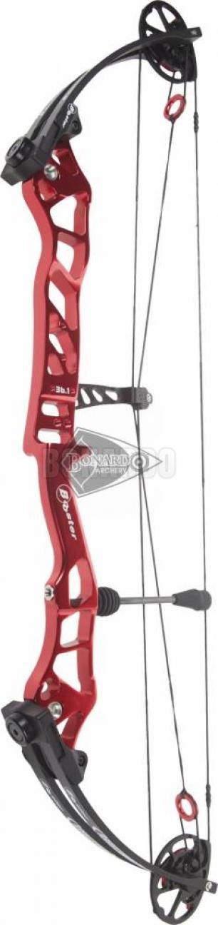 BOOSTER ARCO COMPOUND XT 36.1