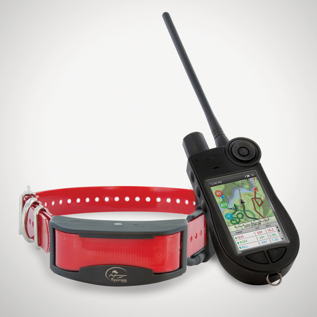SPORTDOG KIT PALMARE + COLLARE GPS TEK 2.0